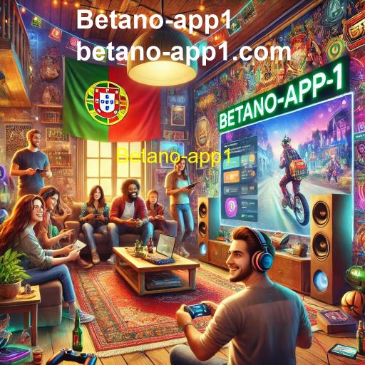 Receba notificações exclusivas da Betano-app1 sobre os seus eventos desportivos preferidos