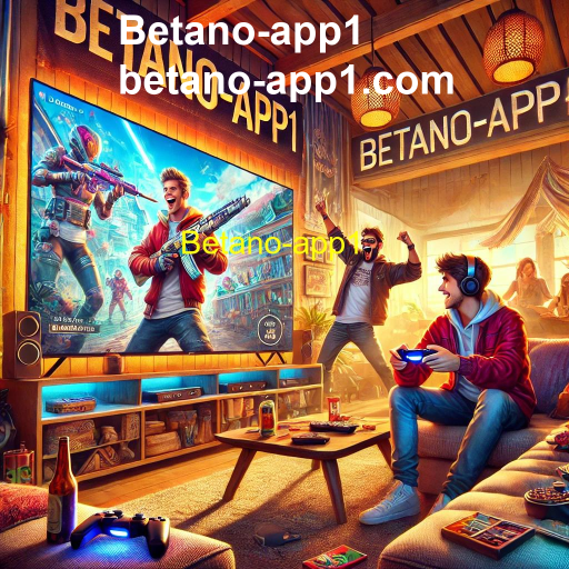 Vantagens de Jogar na Betano-app1